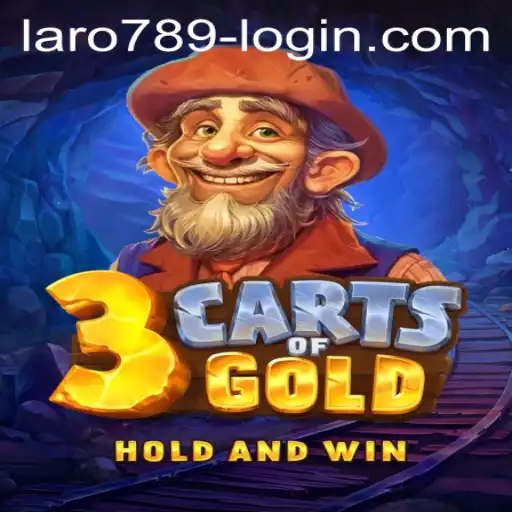 3cartsOfGold: A Thrilling Adventure Awaits