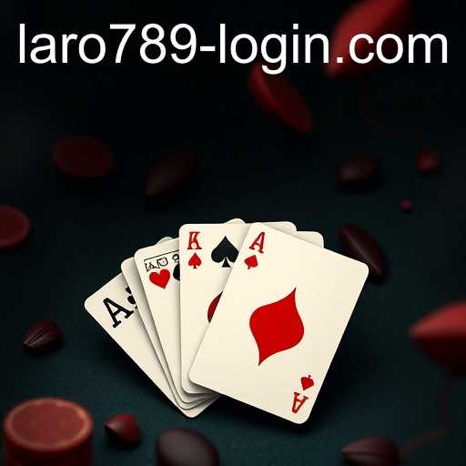 Exploring the Dynamic Realm of Card Games: Spotlight on LaRo789