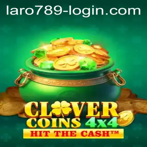 Exploring the Vibrant World of CloverCoins4x4 and LaRo789