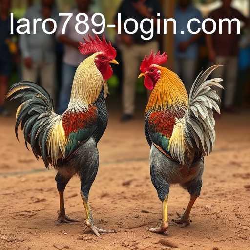 The Complexity of Cockfighting: A Deep Dive into LaRo789