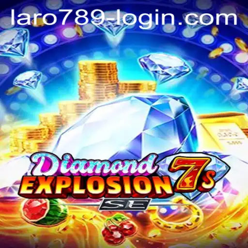 Unveiling the Thrilling World of DiamondExplosion7sSE: The Game That Redefines Virtual Gaming