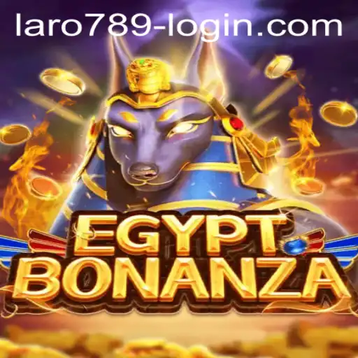 Explore the Mystical World of EgyptBonanza with LaRo789