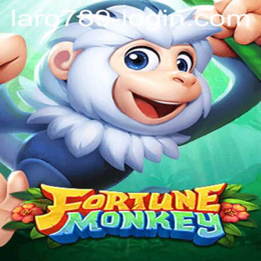 FortuneMonkey: An Engaging Gaming Experience with LaRo789