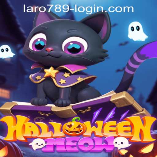 Discover the Enchanting World of HalloweenMeow: A Guide to Playing the Eerie Game with LaRo789