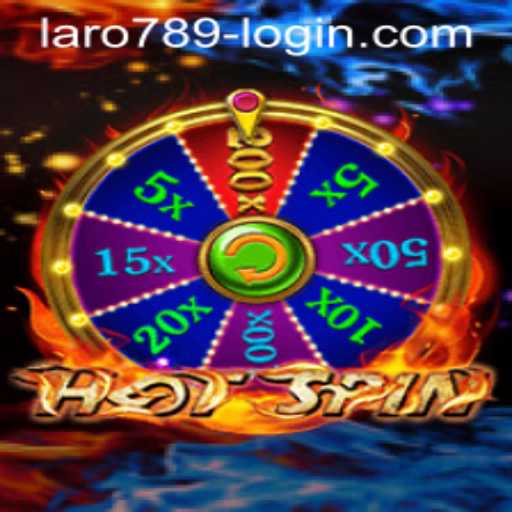 Discover the Thrilling World of HotSpin: An Innovative Casino Game