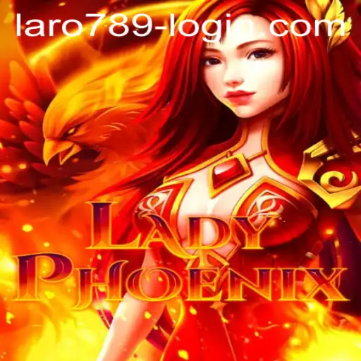 LadyPhoenix: The Game That's Revolutionizing Gaming with LaRo789