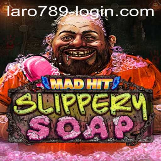 MadHitSlipperySoap: The Game Taking the World by Storm