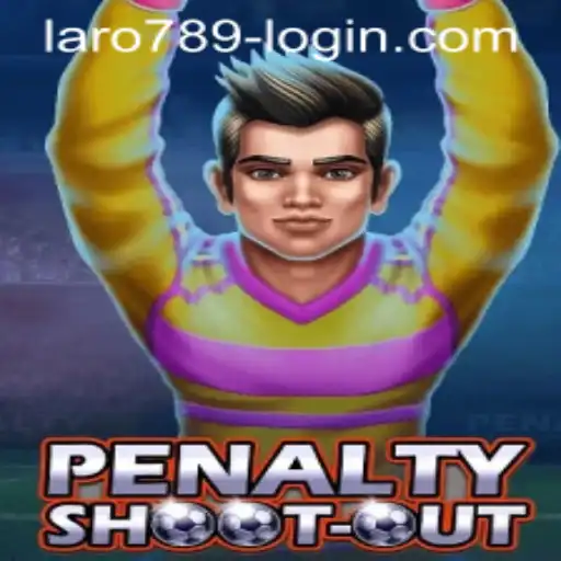 PenaltyShootOut: The Thrilling World of Soccer Showdowns with LaRo789