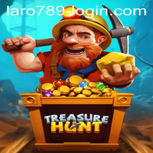 Unearthing Adventure with TreasureHunt: A Dive into the Enigmatic World of LaRo789