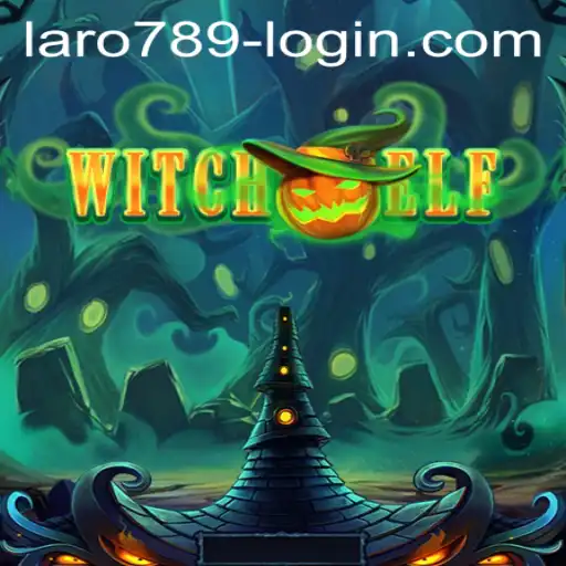 Discover the Mystical World of WitchElf and the Intriguing LaRo789