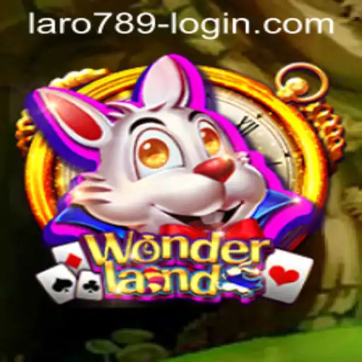 Exploring the Enchanting Universe of Wonderland: Dive into LaRo789's Latest Sensation
